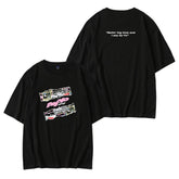 NCT127 Album Ay-Yo T-shirt
